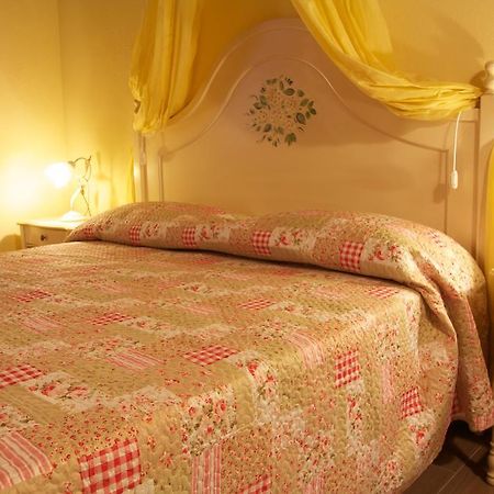 Relais La Leopolda Hotel Abbadia di Montepulciano Екстериор снимка