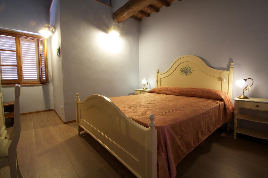 Relais La Leopolda Hotel Abbadia di Montepulciano Екстериор снимка