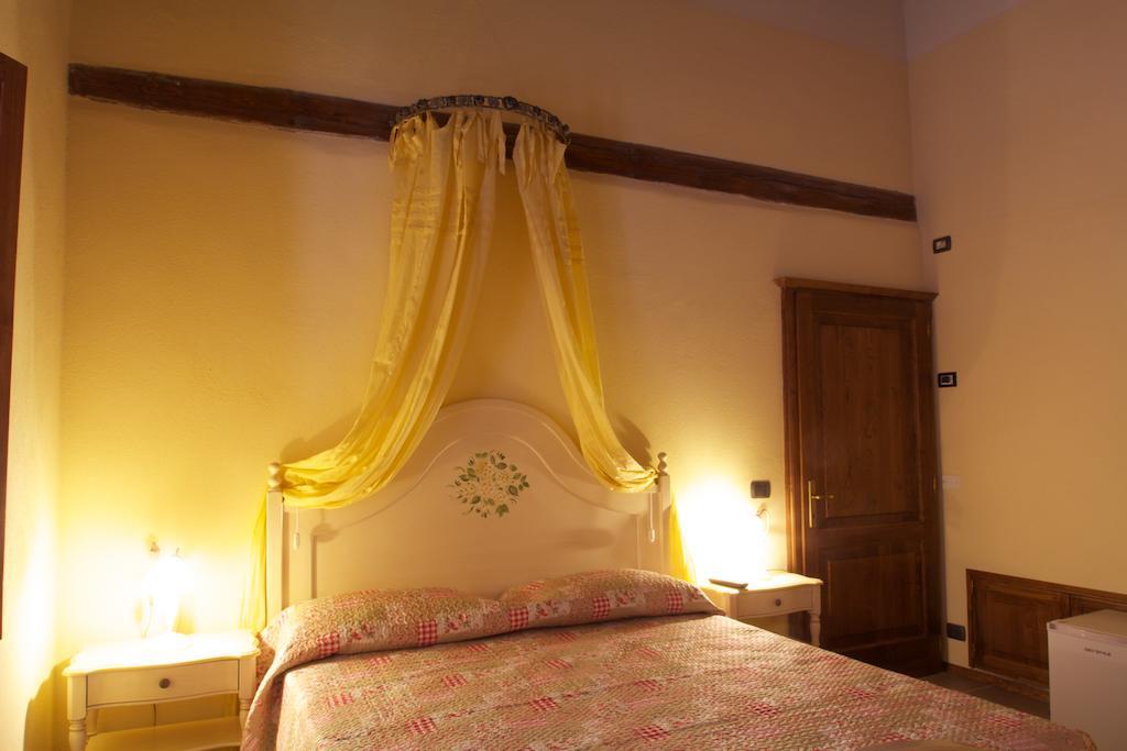 Relais La Leopolda Hotel Abbadia di Montepulciano Екстериор снимка