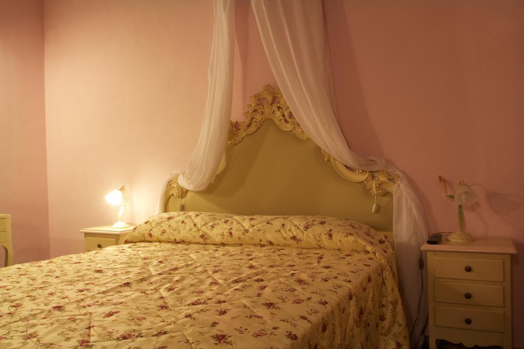 Relais La Leopolda Hotel Abbadia di Montepulciano Екстериор снимка