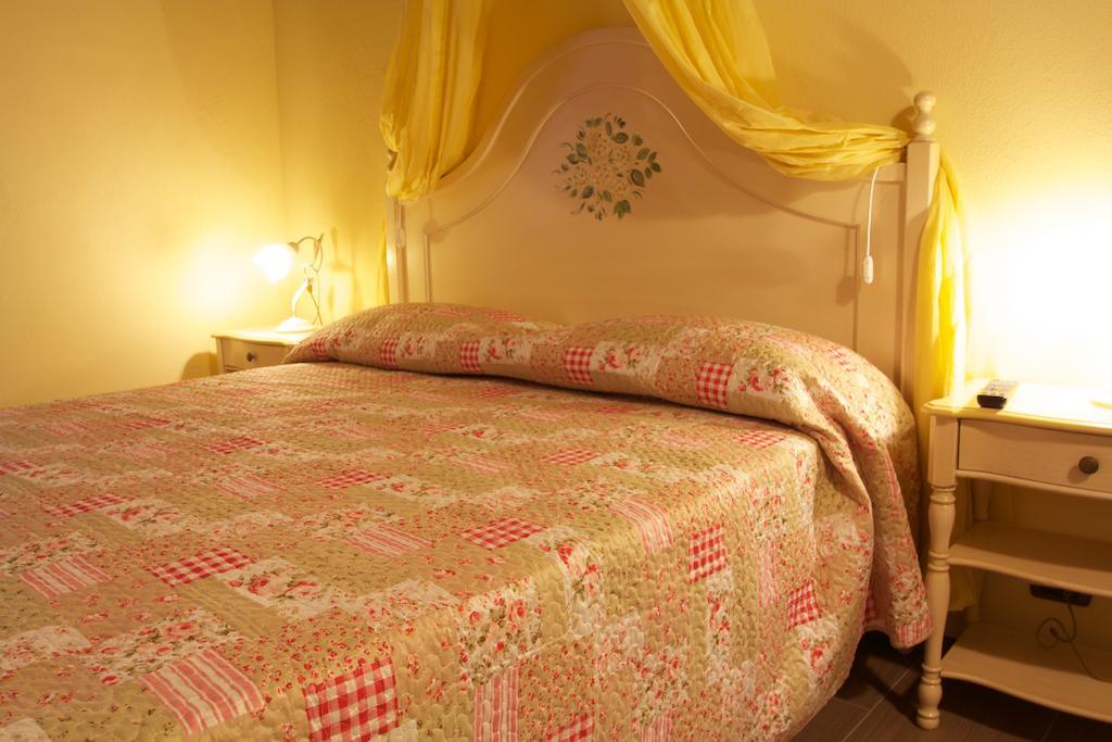 Relais La Leopolda Hotel Abbadia di Montepulciano Екстериор снимка