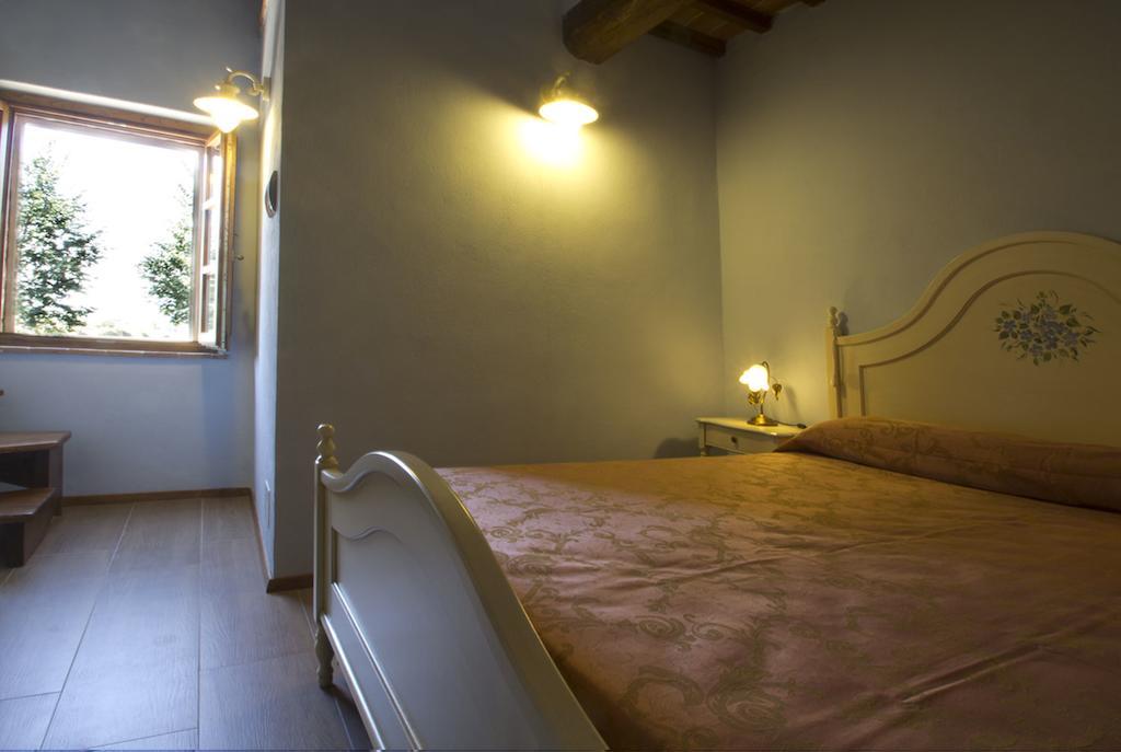 Relais La Leopolda Hotel Abbadia di Montepulciano Екстериор снимка